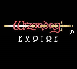 Wizardry Empire